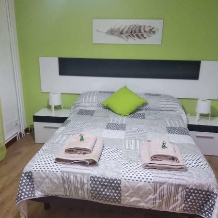 شقة Vivienda De Uso Turistico Ramos 2 كوينكا المظهر الخارجي الصورة