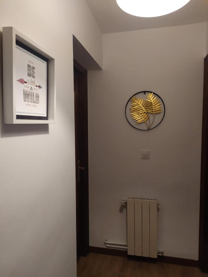 شقة Vivienda De Uso Turistico Ramos 2 كوينكا المظهر الخارجي الصورة
