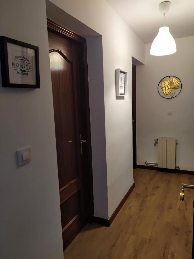 شقة Vivienda De Uso Turistico Ramos 2 كوينكا المظهر الخارجي الصورة