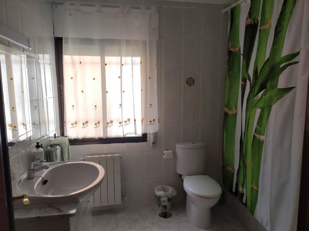 شقة Vivienda De Uso Turistico Ramos 2 كوينكا المظهر الخارجي الصورة