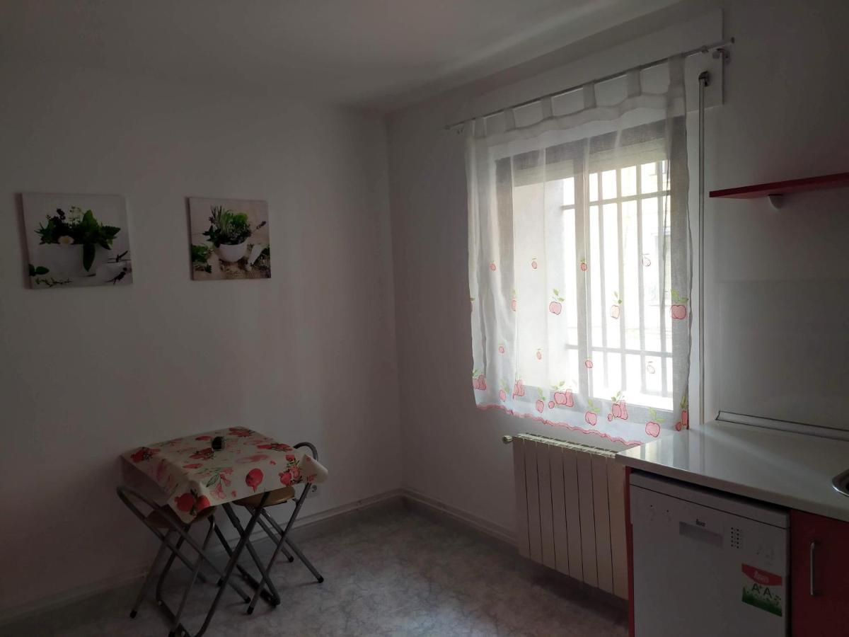 شقة Vivienda De Uso Turistico Ramos 2 كوينكا المظهر الخارجي الصورة