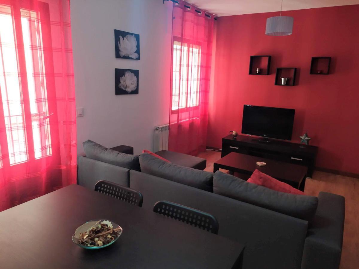 شقة Vivienda De Uso Turistico Ramos 2 كوينكا المظهر الخارجي الصورة