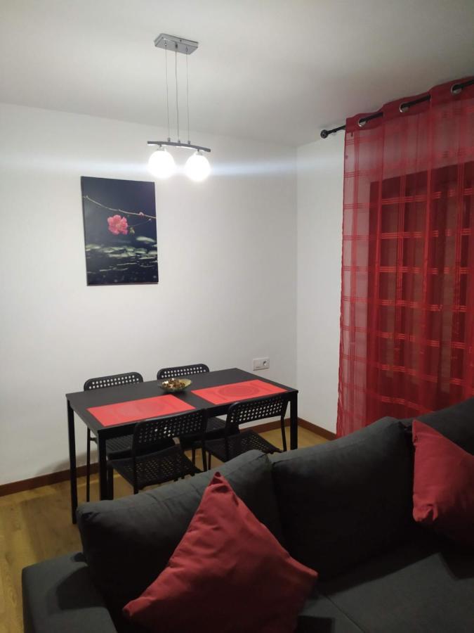 شقة Vivienda De Uso Turistico Ramos 2 كوينكا المظهر الخارجي الصورة