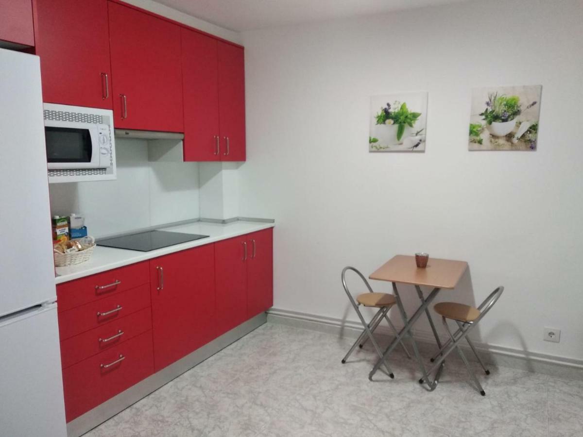 شقة Vivienda De Uso Turistico Ramos 2 كوينكا المظهر الخارجي الصورة